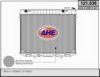 AHE 121.038 Radiator, engine cooling
